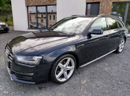 Audi - A4