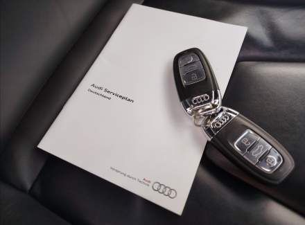 Audi - A4