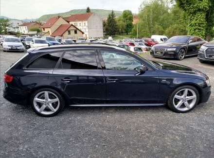 Audi - A4