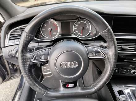Audi - A4