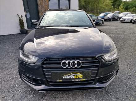 Audi - A4
