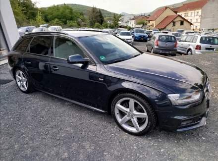 Audi - A4
