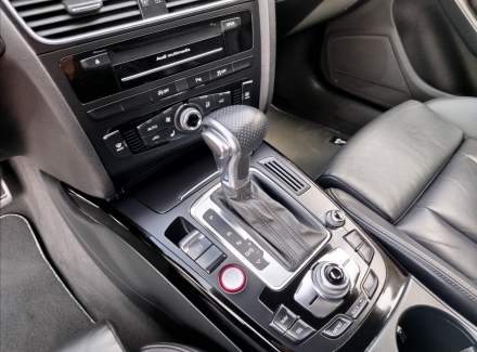 Audi - A4