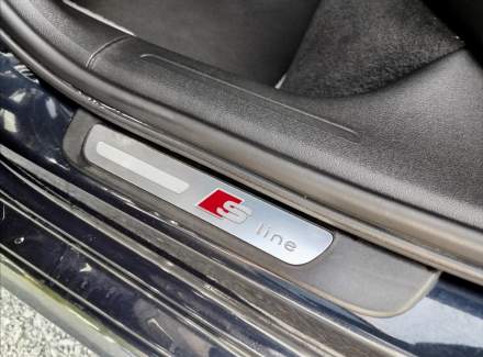 Audi - A4