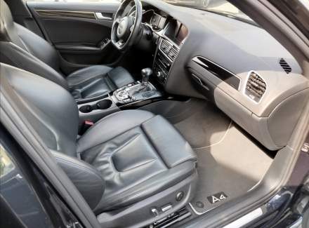 Audi - A4