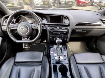 Audi - A4