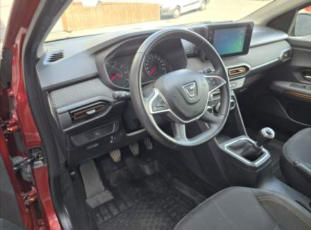 Dacia - Sandero