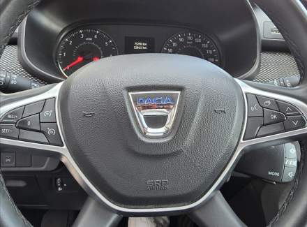 Dacia - Sandero