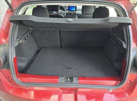 Dacia - Sandero