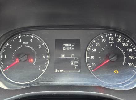 Dacia - Sandero