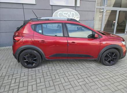 Dacia - Sandero