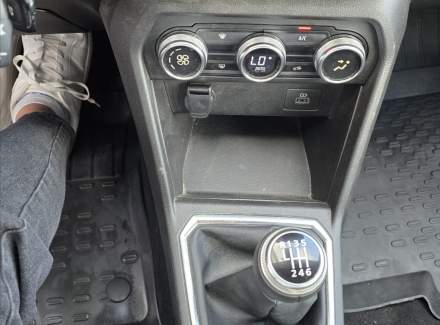 Dacia - Sandero