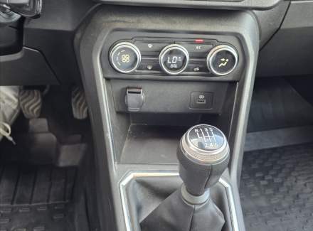 Dacia - Sandero
