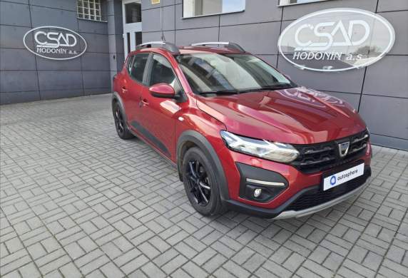 Dacia - Sandero