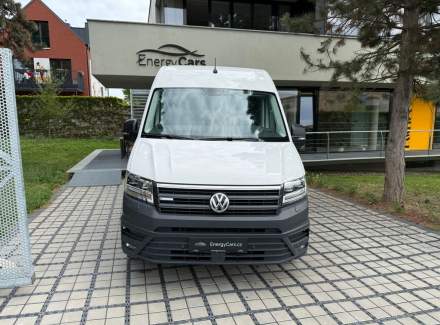 Volkswagen - Crafter
