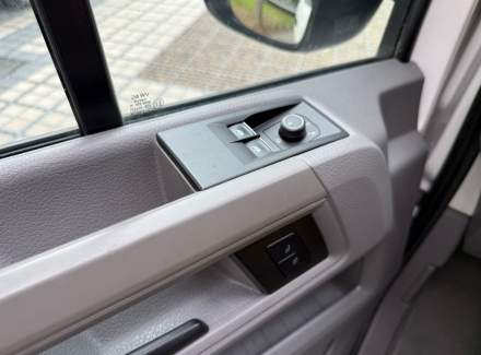 Volkswagen - Crafter