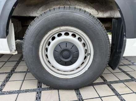 Volkswagen - Crafter