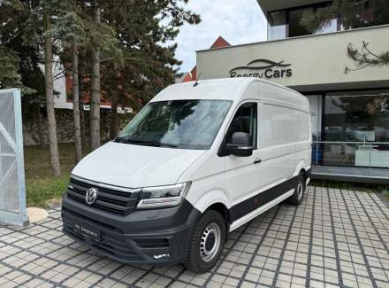 Volkswagen - Crafter