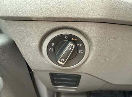 Volkswagen - Crafter