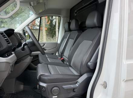 Volkswagen - Crafter