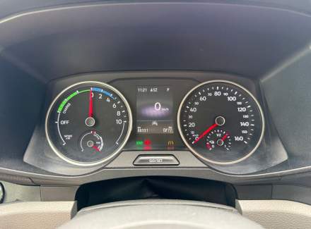 Volkswagen - Crafter