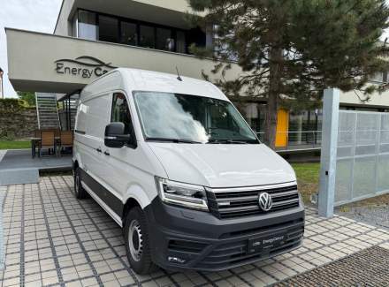Volkswagen - Crafter