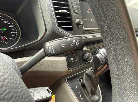 Volkswagen - Crafter