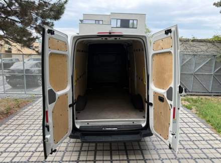 Volkswagen - Crafter