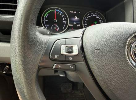 Volkswagen - Crafter