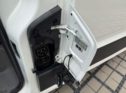 Volkswagen - Crafter