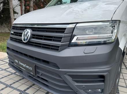 Volkswagen - Crafter