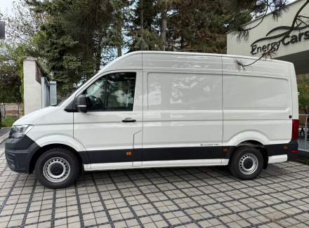 Volkswagen - Crafter