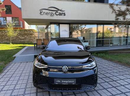 Volkswagen - ID.5