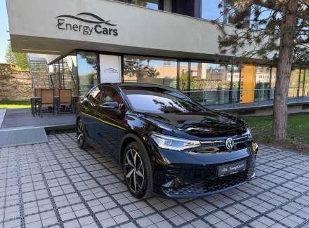 Volkswagen - ID.5