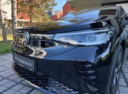 Volkswagen - ID.5