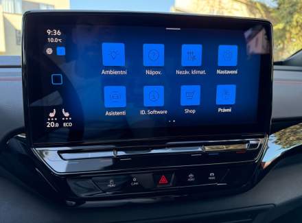Volkswagen - ID.5