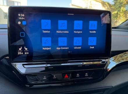 Volkswagen - ID.5