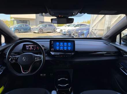 Volkswagen - ID.5