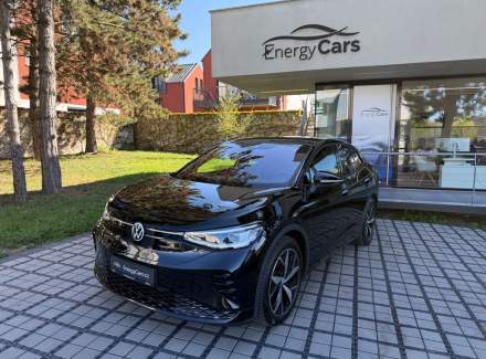 Volkswagen - ID.5