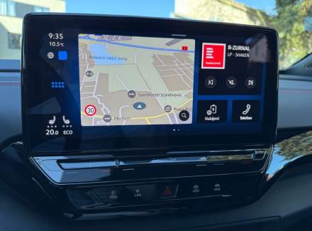 Volkswagen - ID.5