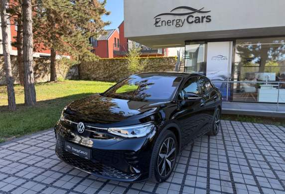 Volkswagen - ID.5