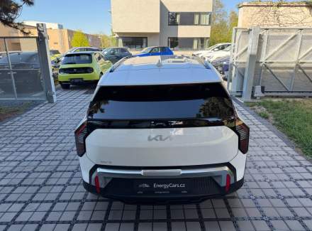 Kia - EV3