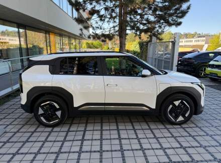 Kia - EV3
