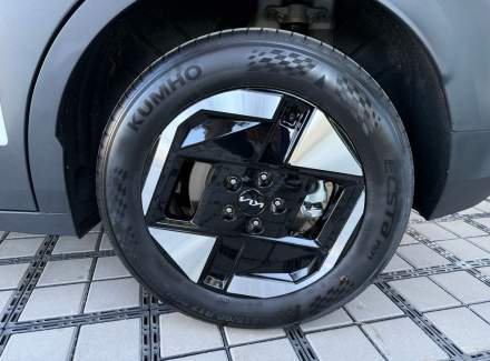 Kia - EV3