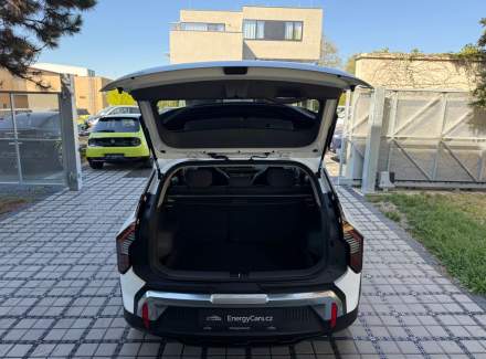 Kia - EV3