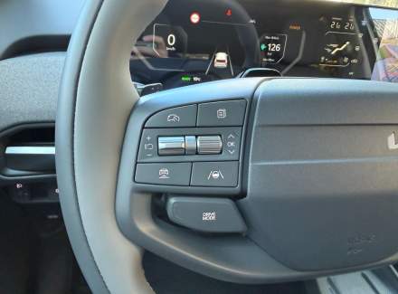 Kia - EV3