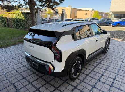 Kia - EV3