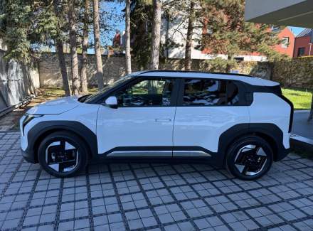 Kia - EV3