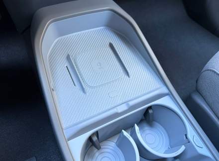 Kia - EV3