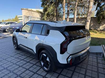 Kia - EV3